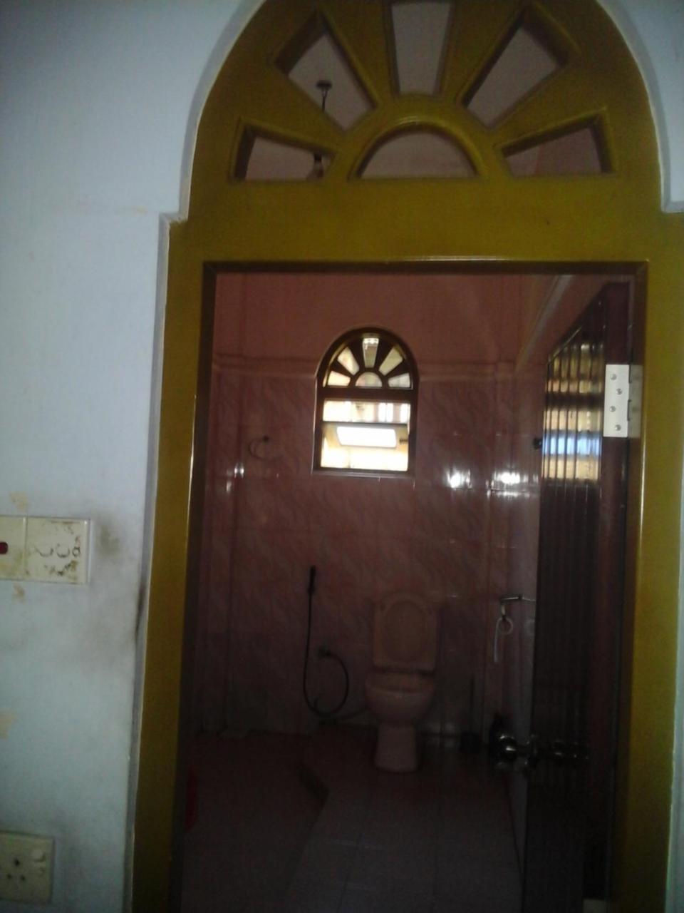 Colombo 20 Minutes By Train Apartment Wattala Ngoại thất bức ảnh