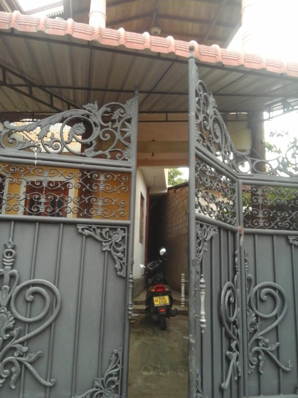 Colombo 20 Minutes By Train Apartment Wattala Ngoại thất bức ảnh